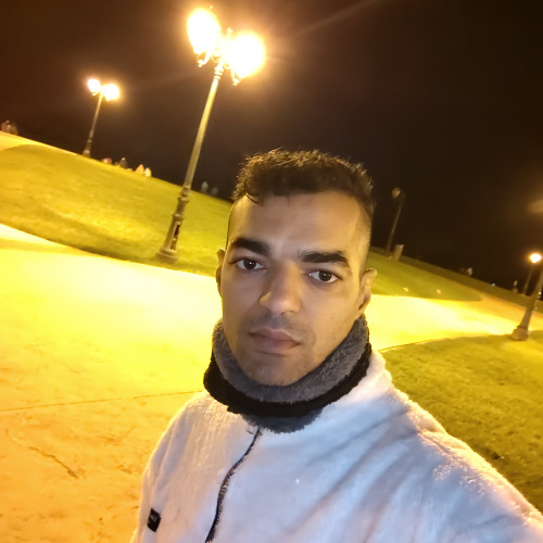 Abdelhaq H. profile photo