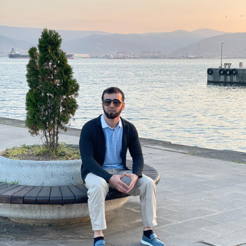 Zaur B. profile photo