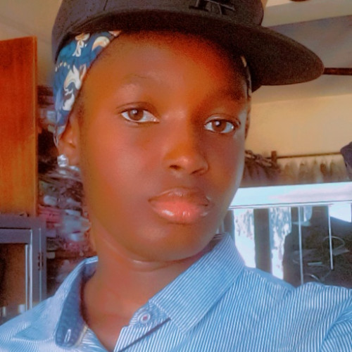 Blessing  O. profile photo