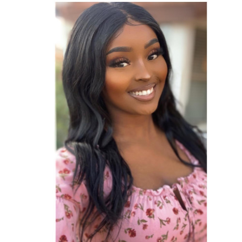 Naomi G. profile photo
