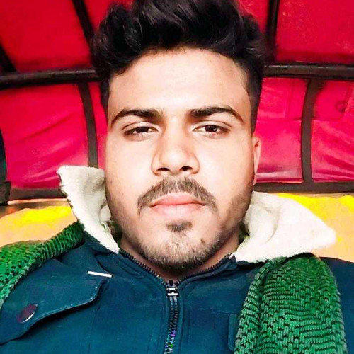 sharukh k. profile photo