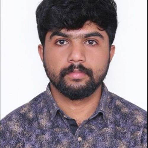 Vignesh R. profile photo