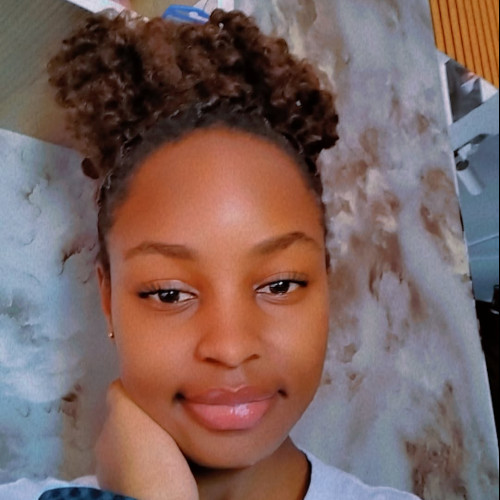 Magdaline  K. profile photo