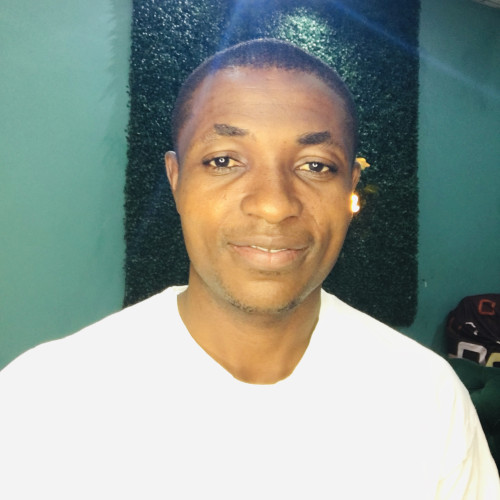 Jeremiah  I. profile photo