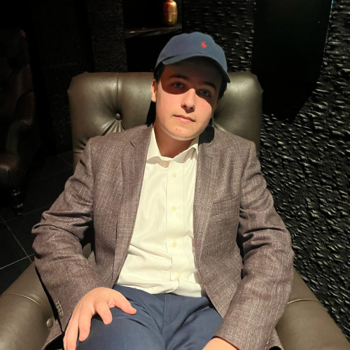 Mark M  K. profile photo