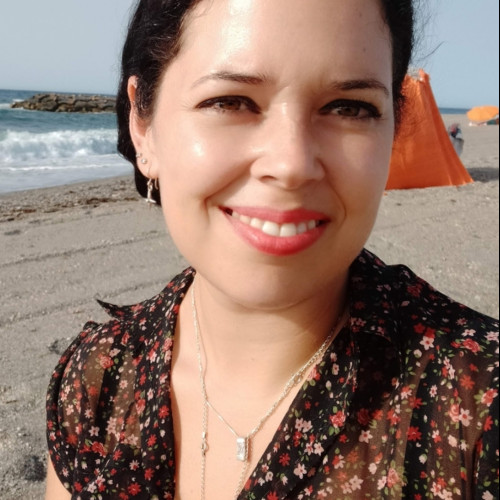 Gabby B. profile photo