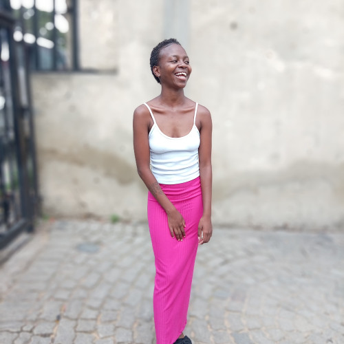 Lethiwe M. profile photo
