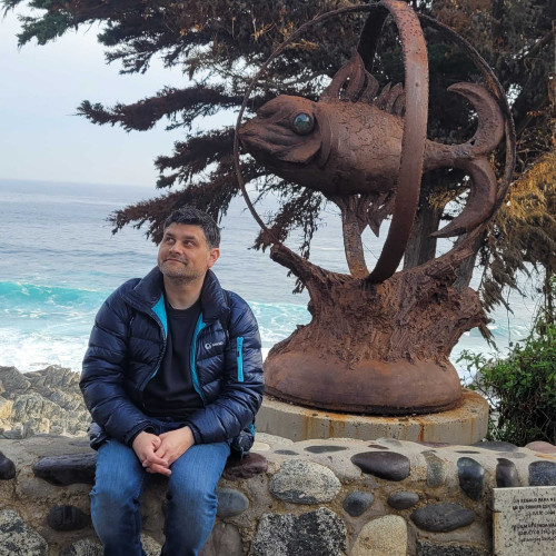 Patricio I. profile photo