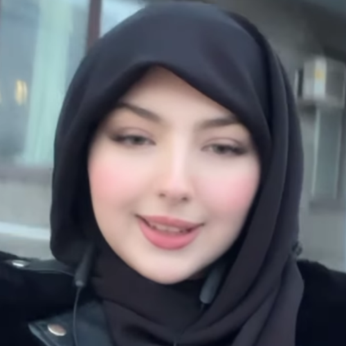 Asmaa  L.