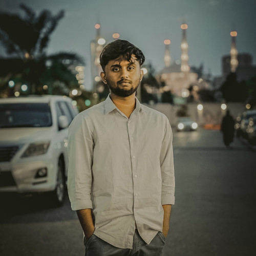 Mohammed  T. profile photo