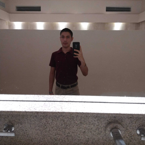 Alex G. profile photo