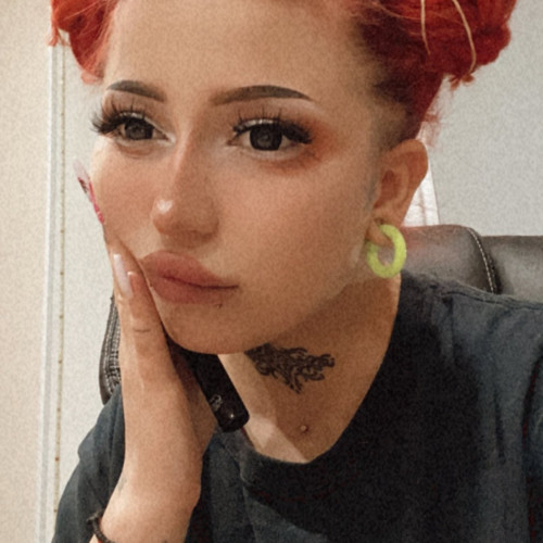 emberly f. profile photo