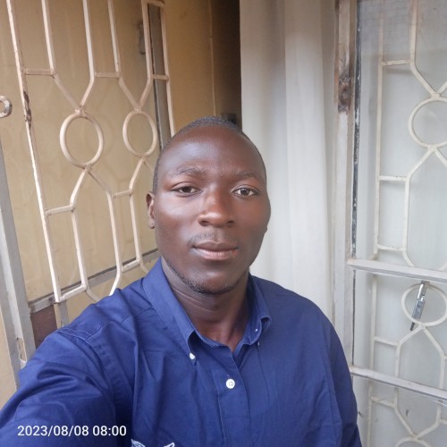 Ndagga A. profile photo