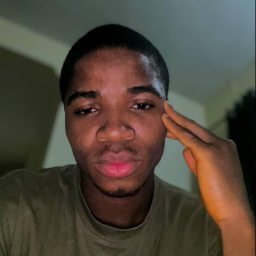 Augustine  O. profile photo