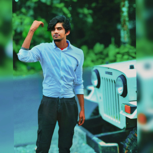 Akhil R. profile photo
