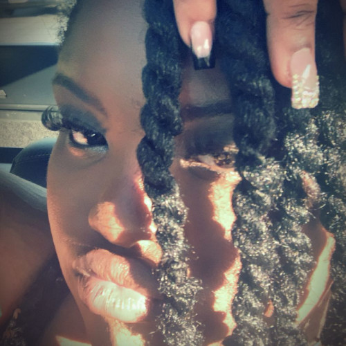 Myaisja J. profile photo