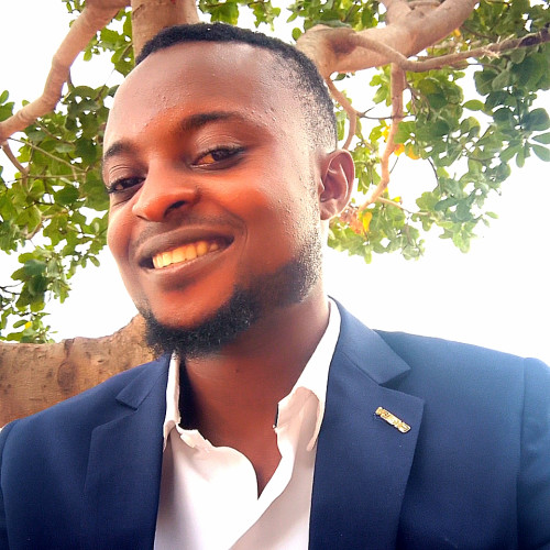 Godswill  M. profile photo