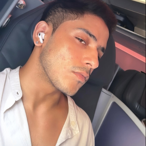 Zain  K. profile photo