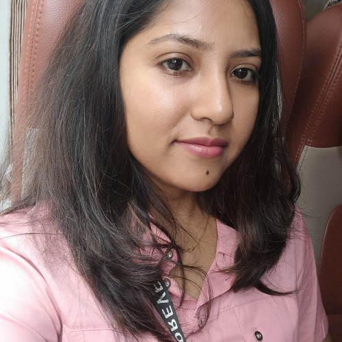 Puja B. profile photo