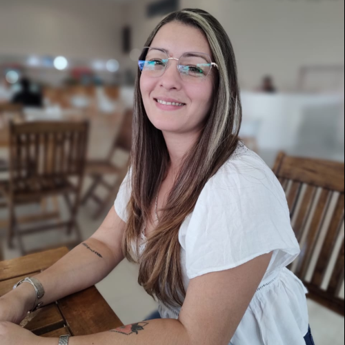 Silvana F. profile photo