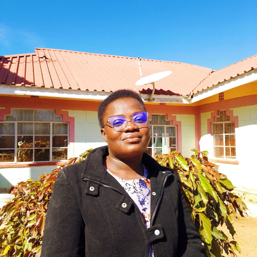 Sharon  S. profile photo