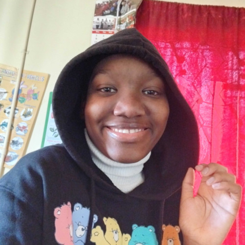 Aobakwe M.