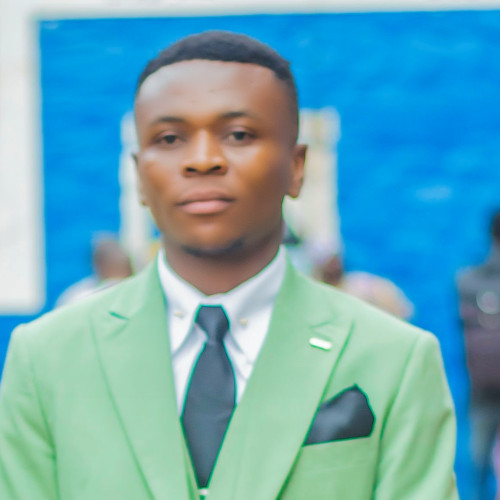 Adamu A. profile photo