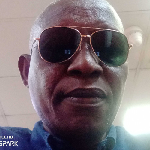 Afolabi A. profile photo