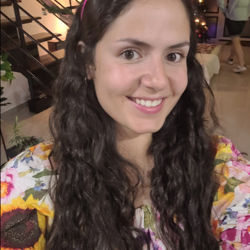 Maria  F. profile photo