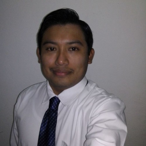 Israel C. profile photo