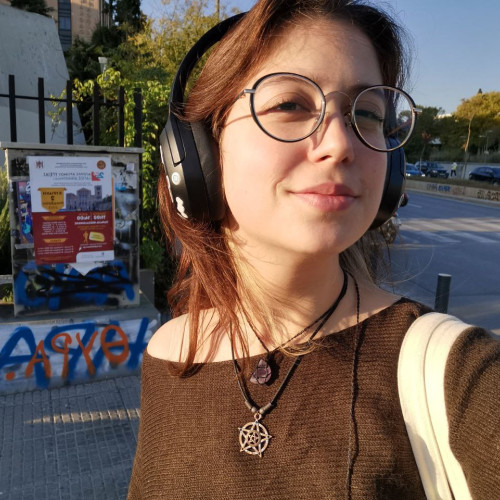 Emma M. profile photo