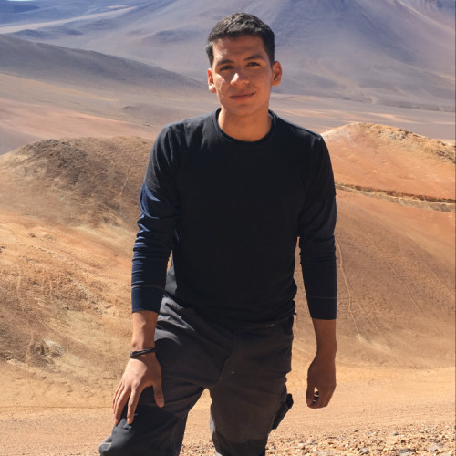Jhon H. profile photo