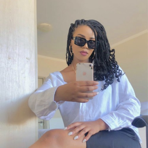 Zingisa  M.