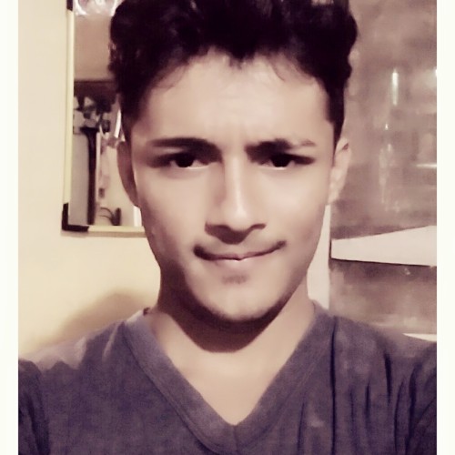 Shrivardhan j. profile photo