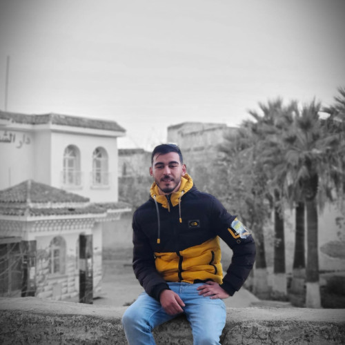 zakaria r.