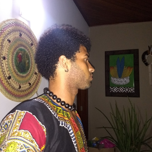 EDMILSON J. profile photo