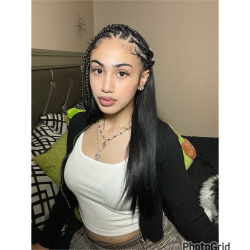 Destinie R.