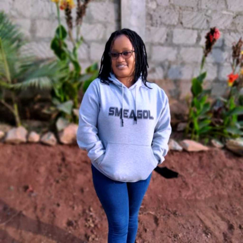 Peninah M. profile photo