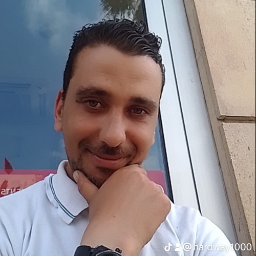 Hard W. profile photo