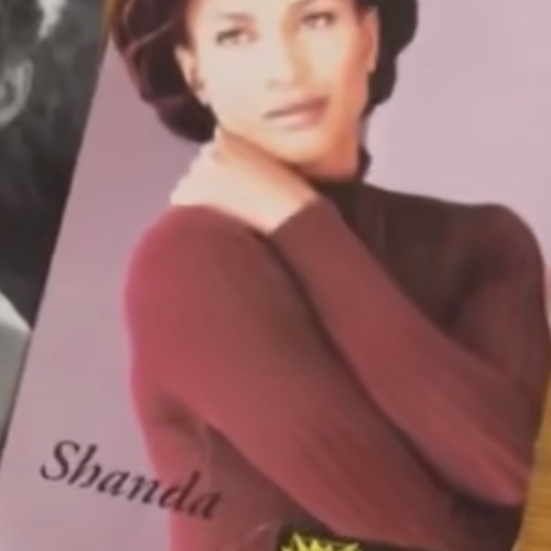 Natahsa L. profile photo