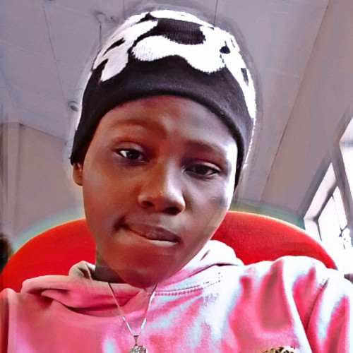 Uwakmfon E. profile photo