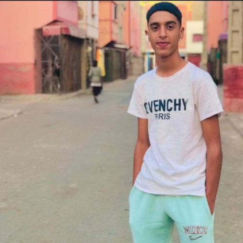 Mohamed  C.