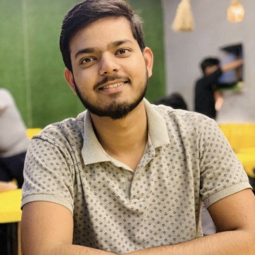 Shivam S. profile photo