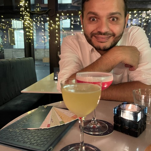Kalpesh K.