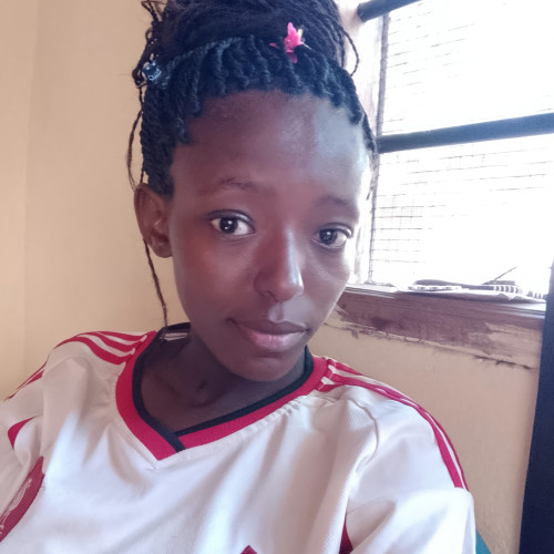 Priscy E. profile photo
