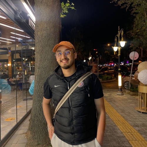 Mohammed  y.