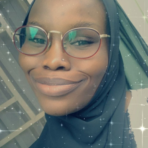 Maryam  A. profile photo