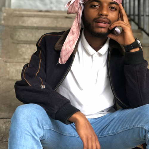 Kaleab T. profile photo