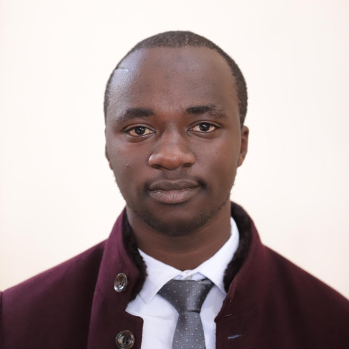 Ian M. profile photo