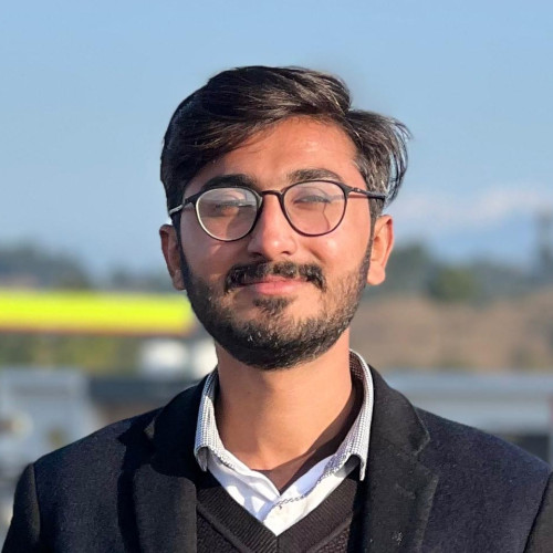 ZAIN UL HASSAN  A. profile photo